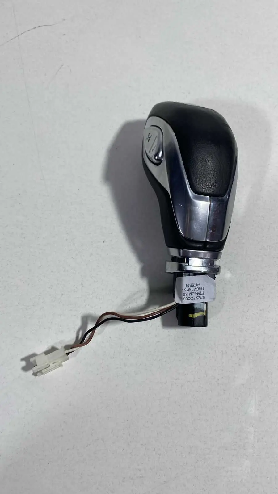 Manopla Câmbio Automático Ford Focus 2013 2014 2015