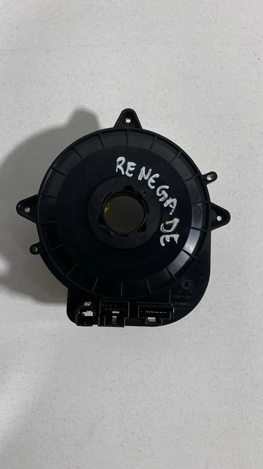 CINTA DO VOLANTE HARD DISK TORO RENEGADE 2018 USADO ORIGINAL