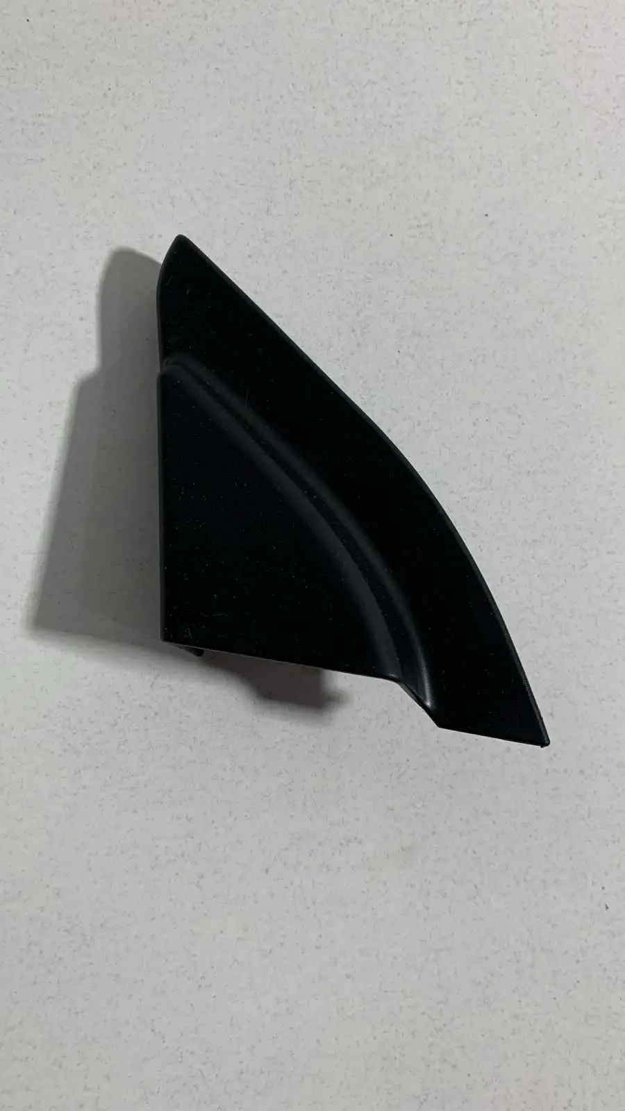 Acabamento Interno Retrovisor Esquerdo Gwm Haval H6 2024