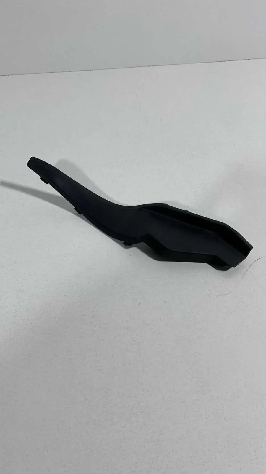 MOLDURA DIREITA CHURRASQUEIRA GWM HAVAL H6 2024 USADO