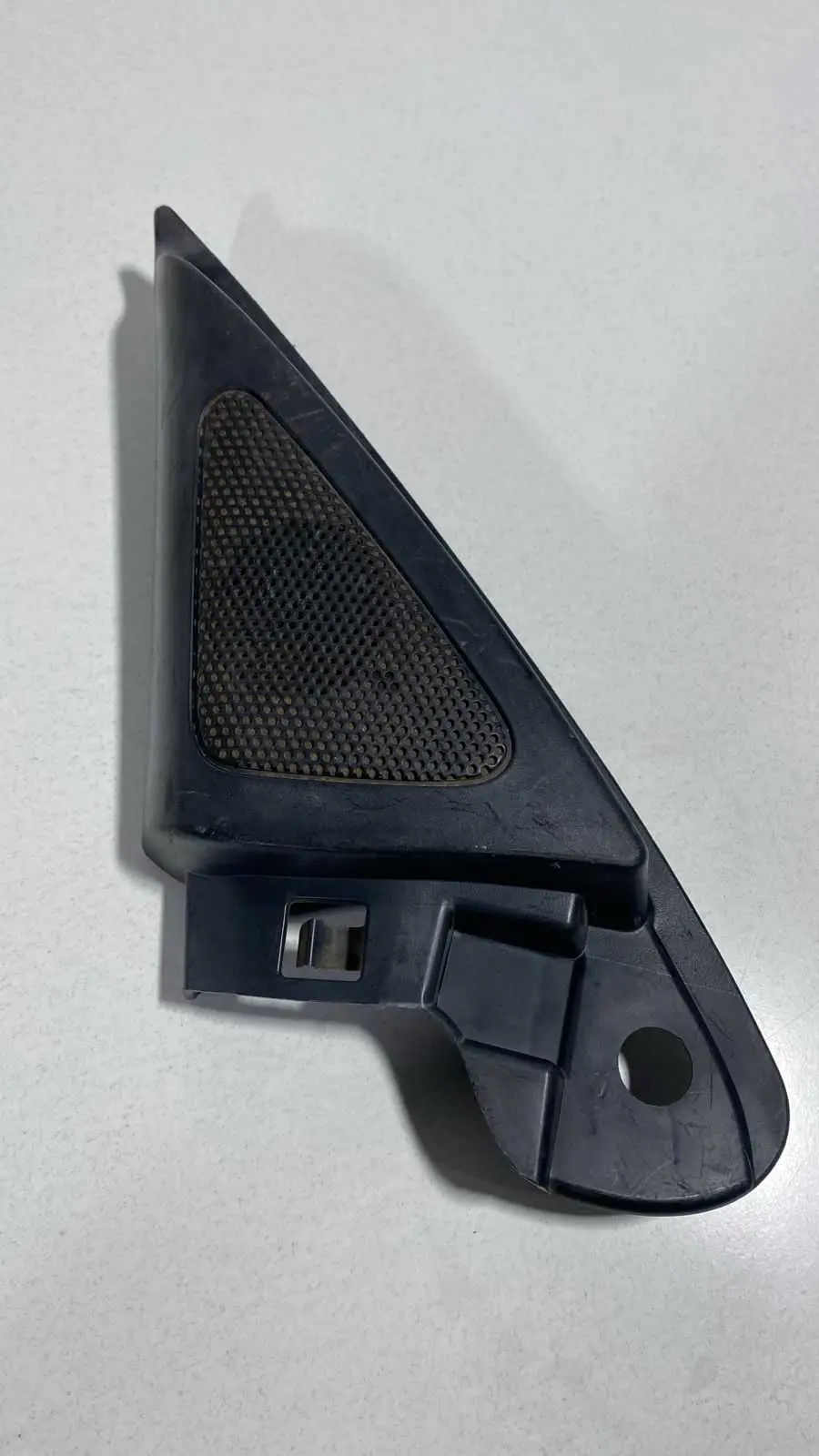 Acabamento Inter Retrovisor Esq Fusion 06 a 09 6e5317d699