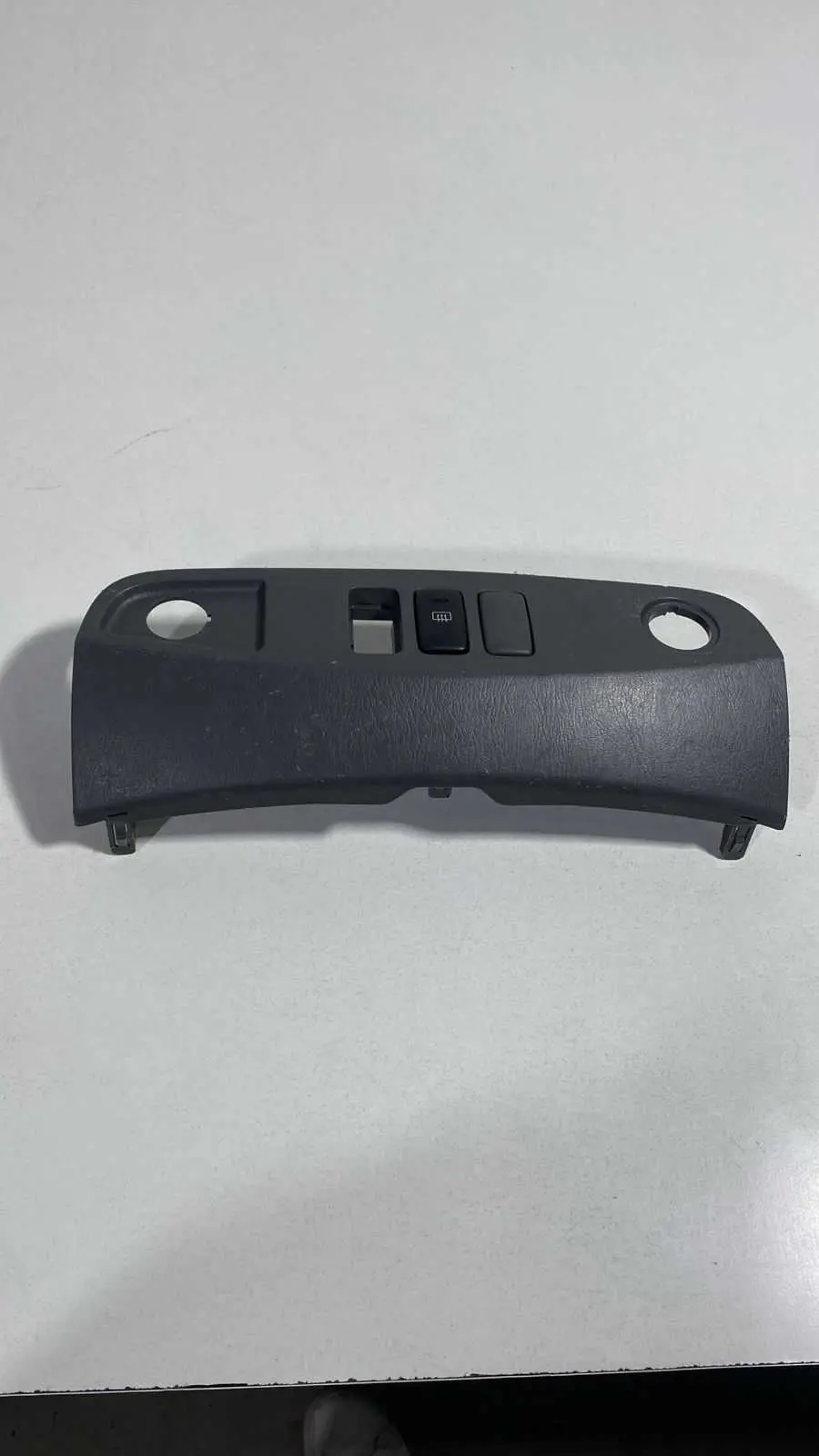 Moldura Painel Central Hilux Sw4 2005 554490k010 Usado