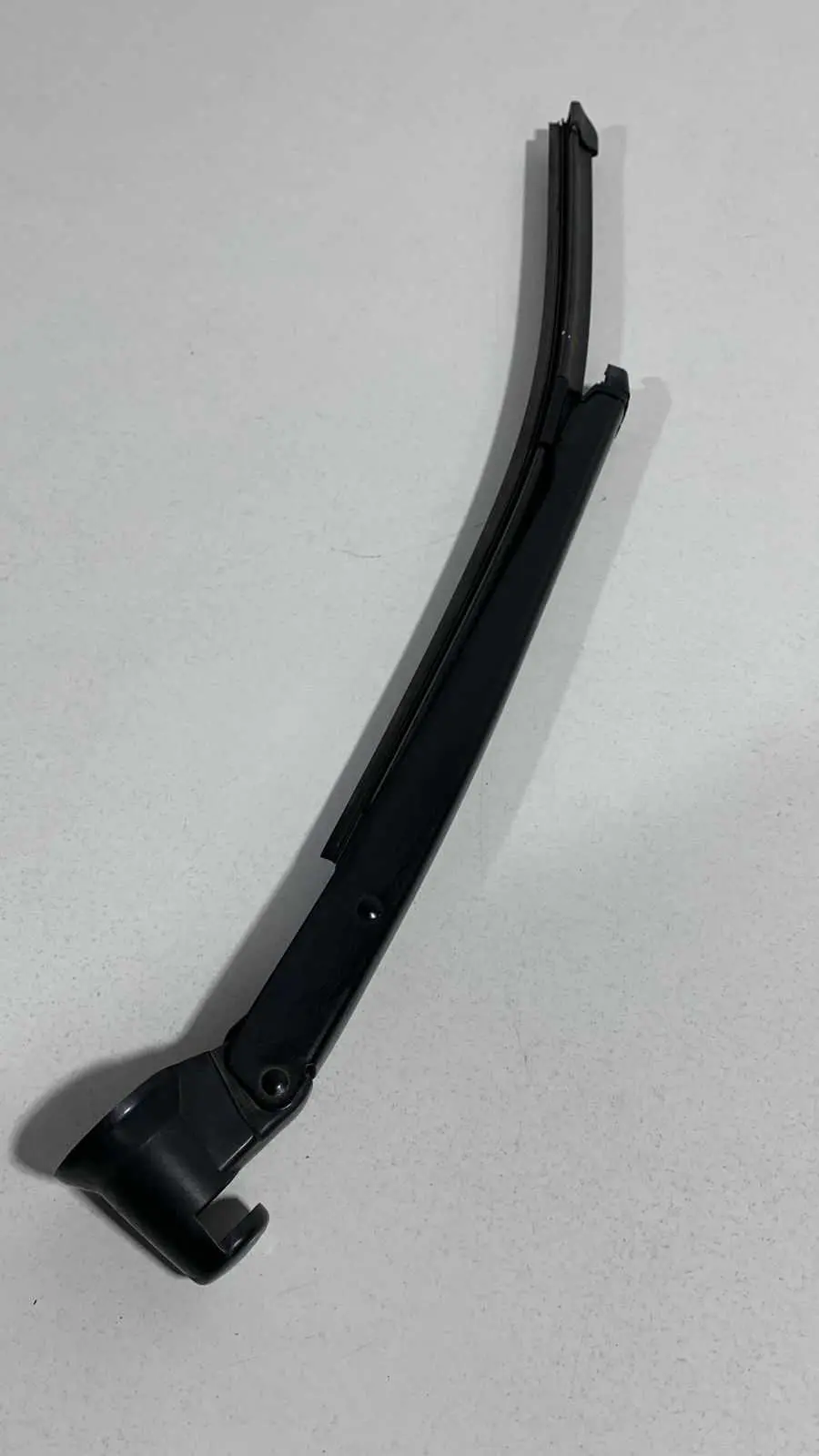 HASTE BRAÇO LIMPADOR TRASEIRO VW SPACEFOX 2014 USADO