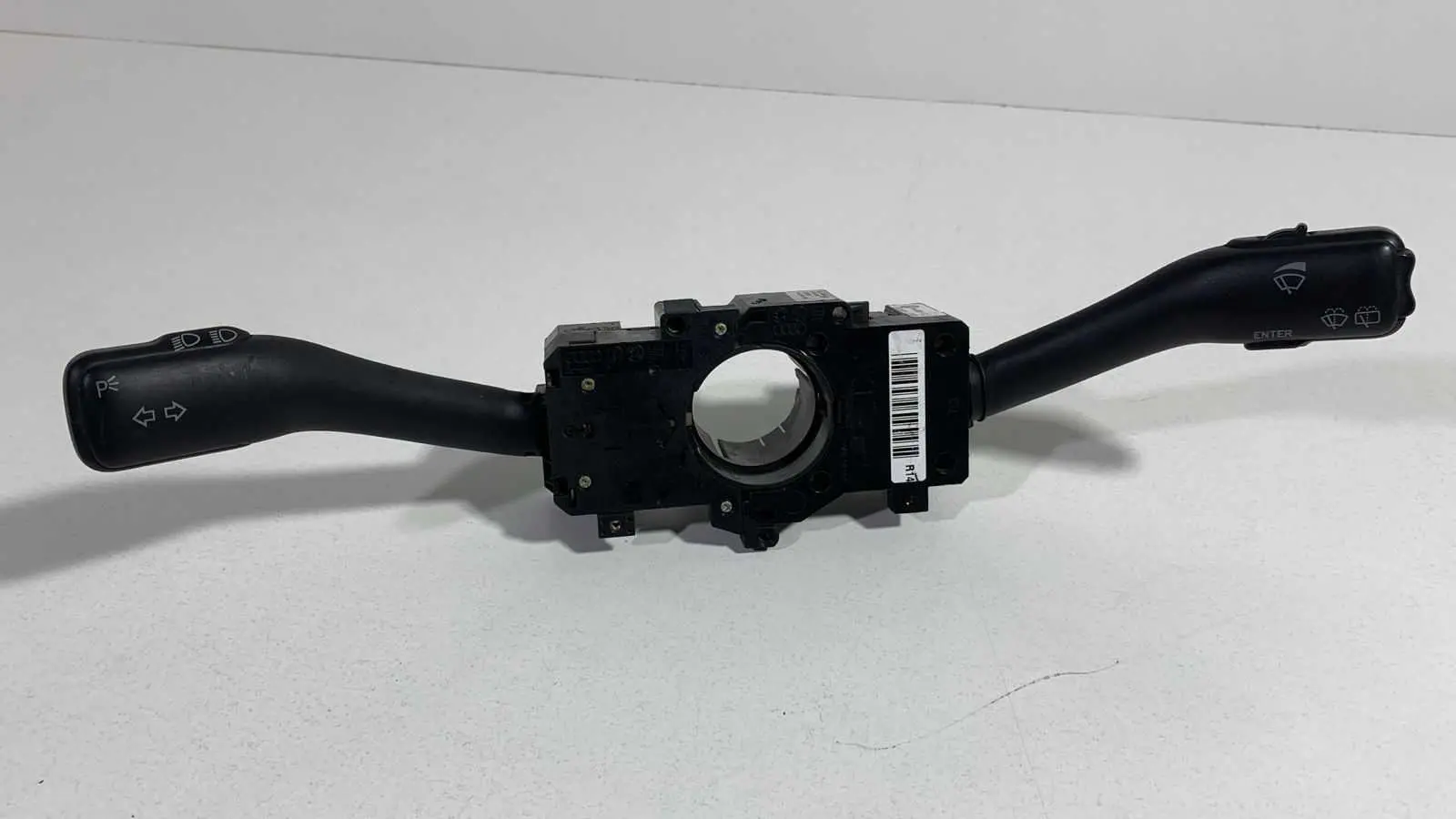 CHAVE DE SETA volkswagen golf sportline 2011 usado original