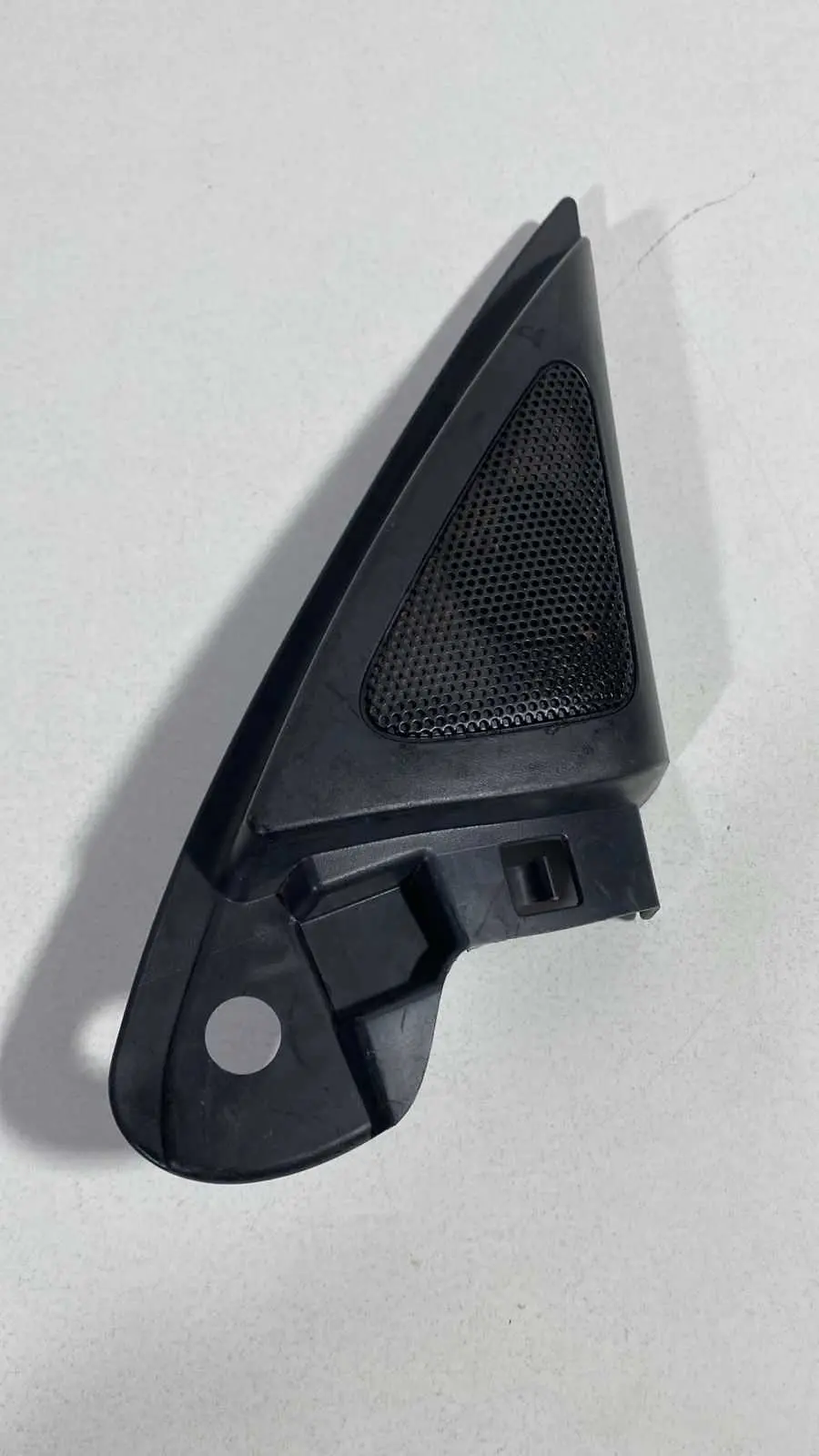 Acabamento Interno Retrovisor Direito Fusion 6e5317d698ah
