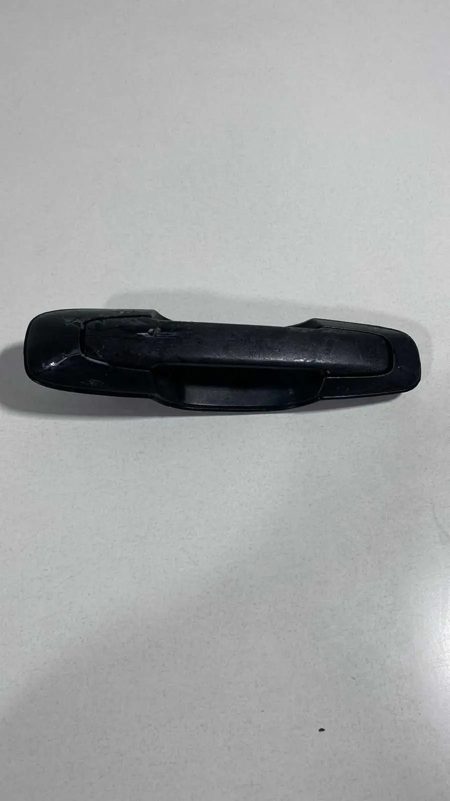 Maçaneta Porta Tras Direita Suzuki Grand Vitara 2000 Usado