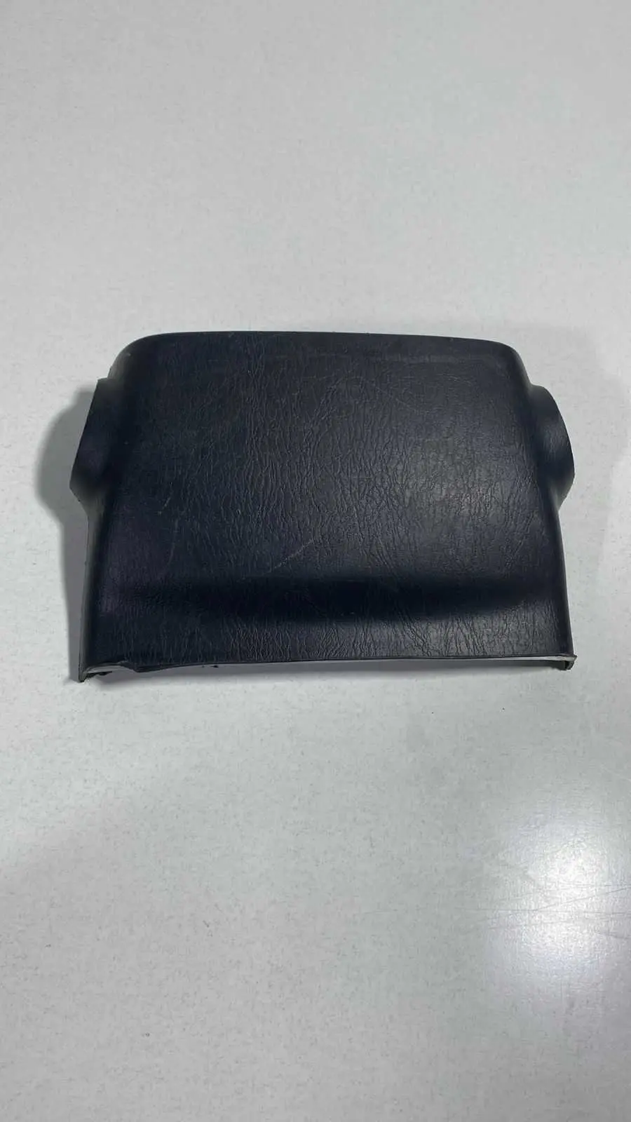 Moldura Coluna Superior Direção Hilux 2006 2015 452860k020