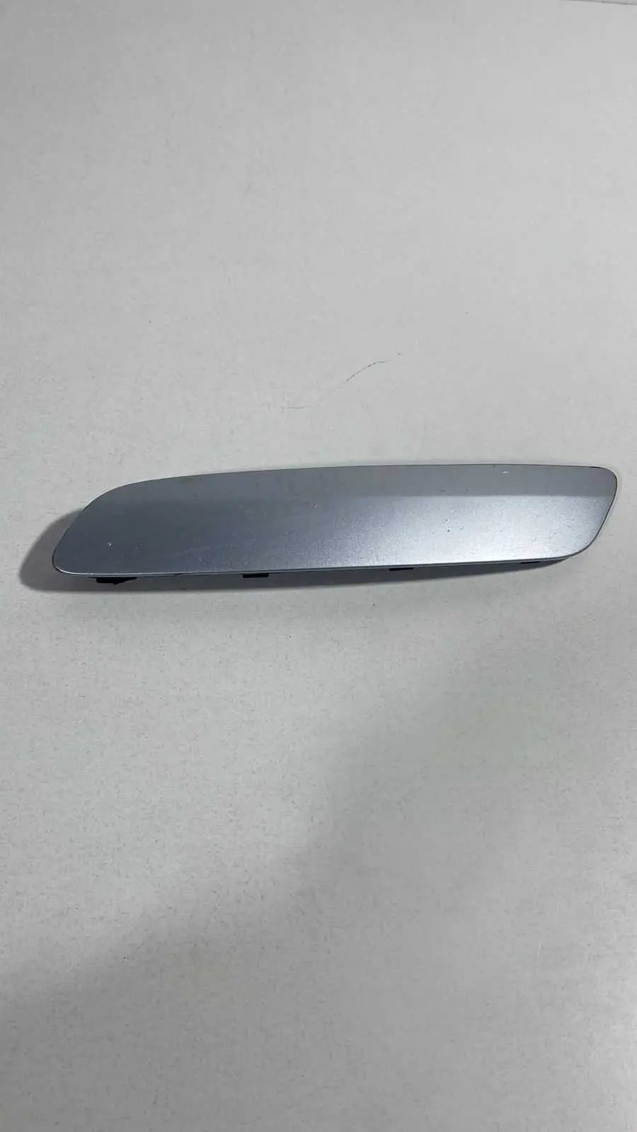 Moldura Parachoque Dianteiro Jetta 2005 2006 2007 1k0807717b
