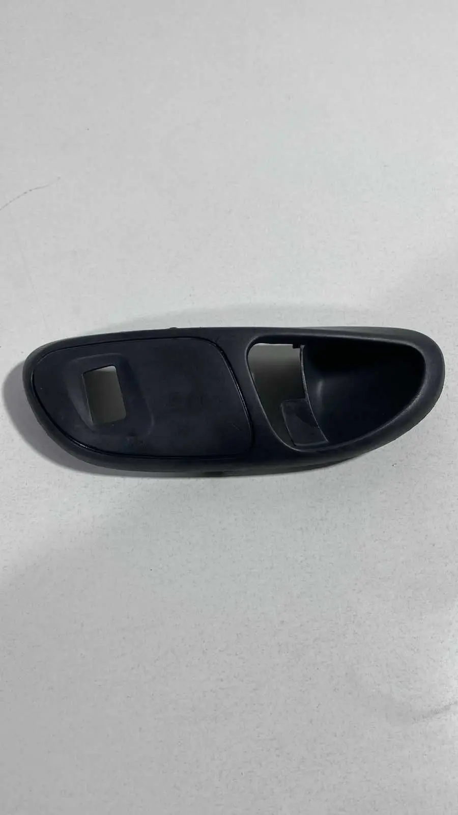 Moldura Maçaneta Interna Traseira Direita Gol 373867278