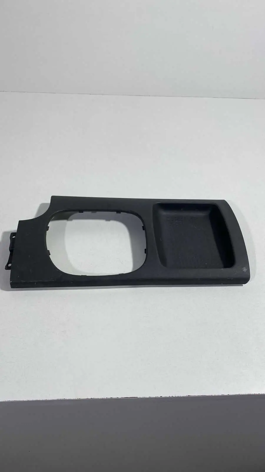 Moldura console Nissan Frontier 2008 96934jr800 Usado