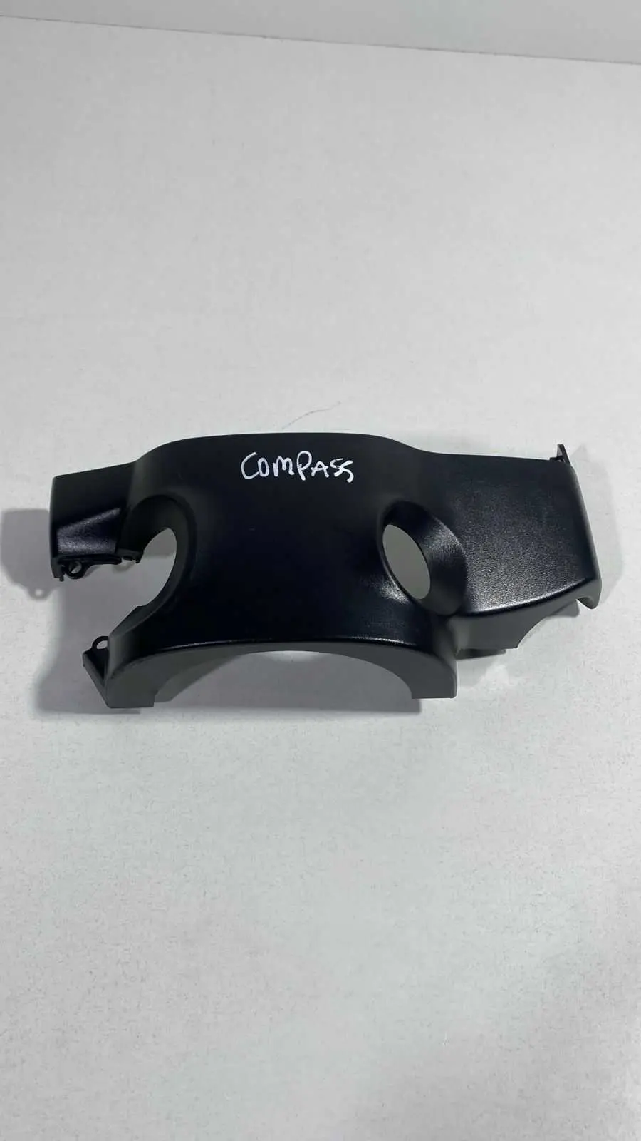Moldura Coluna Direção Compass Renegade 735579369 2021