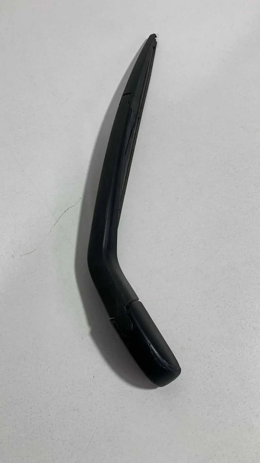 BRAÇO LIMPADOR PARABRISA TRASEIRO ETIOS CROOS USADO ORIGINAL