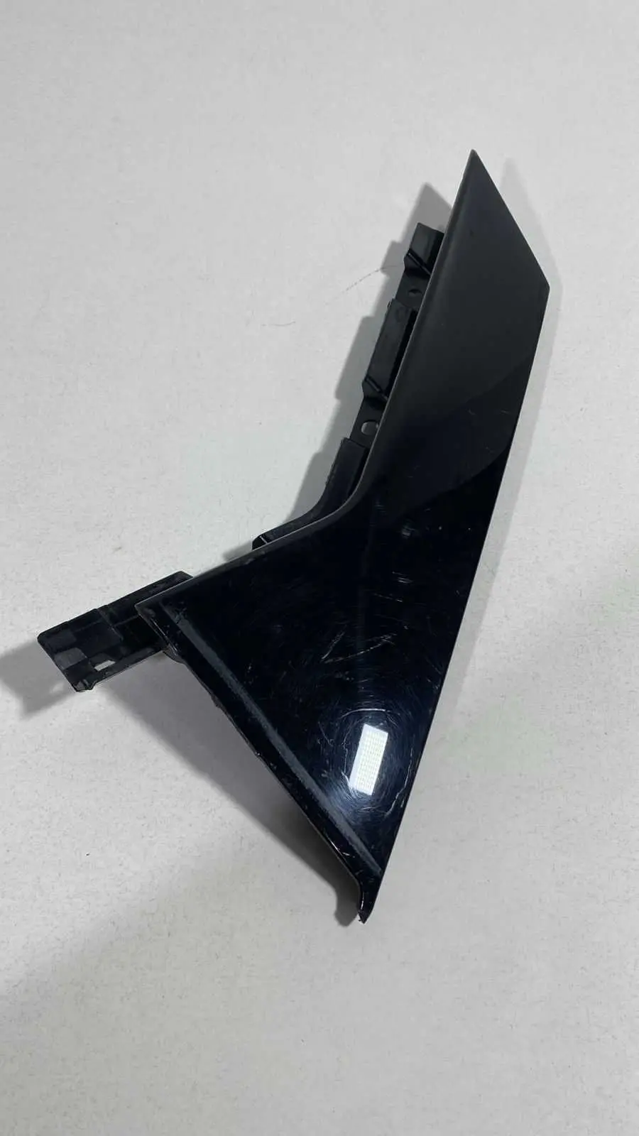 Friso Porta Traseira Esquerda Fusion Titanium 2018