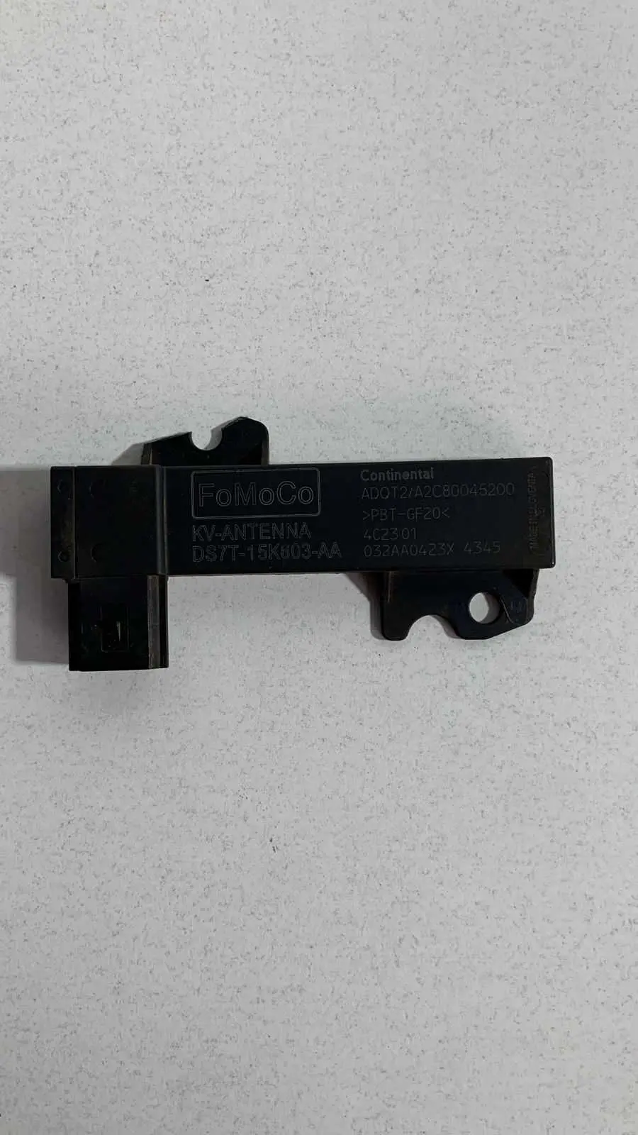 Sensor Chave Presença Ford Fusion 2015 USADO ORIGINAL
