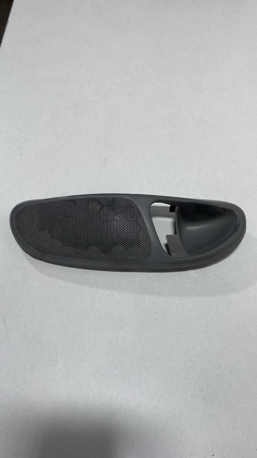 Moldura Maçaneta Da Porta Dianteira Direita Gol G3 2008