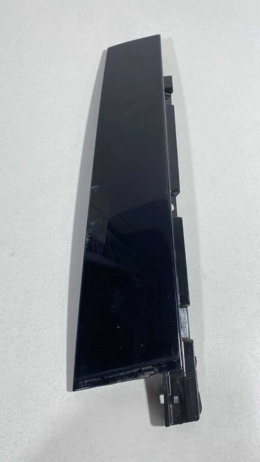 Moldura Coluna Porta Traseiro Esquerdo Ford Fusion 2014 2015