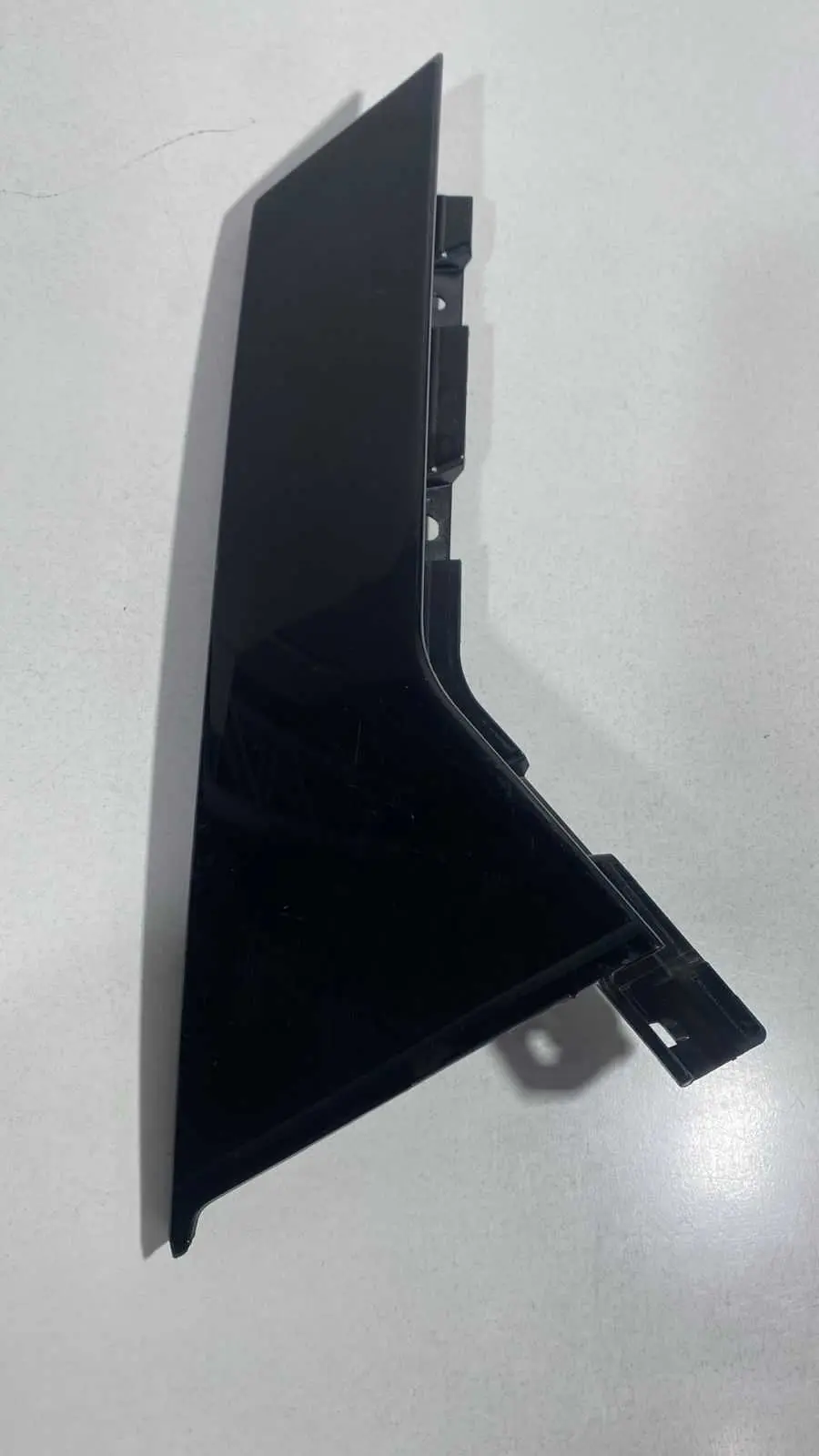 Friso Porta Traseira Dir Fusion Titanium 2019 es73f254a42caw