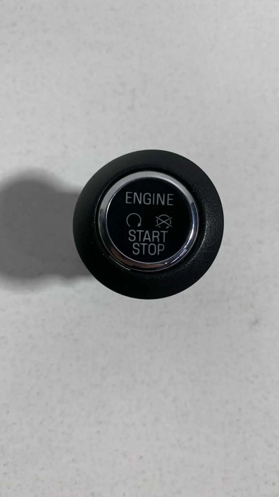 BOTÃO START STOP FORD FOCUS TITANIUM 2015 USADO ORIGINAL