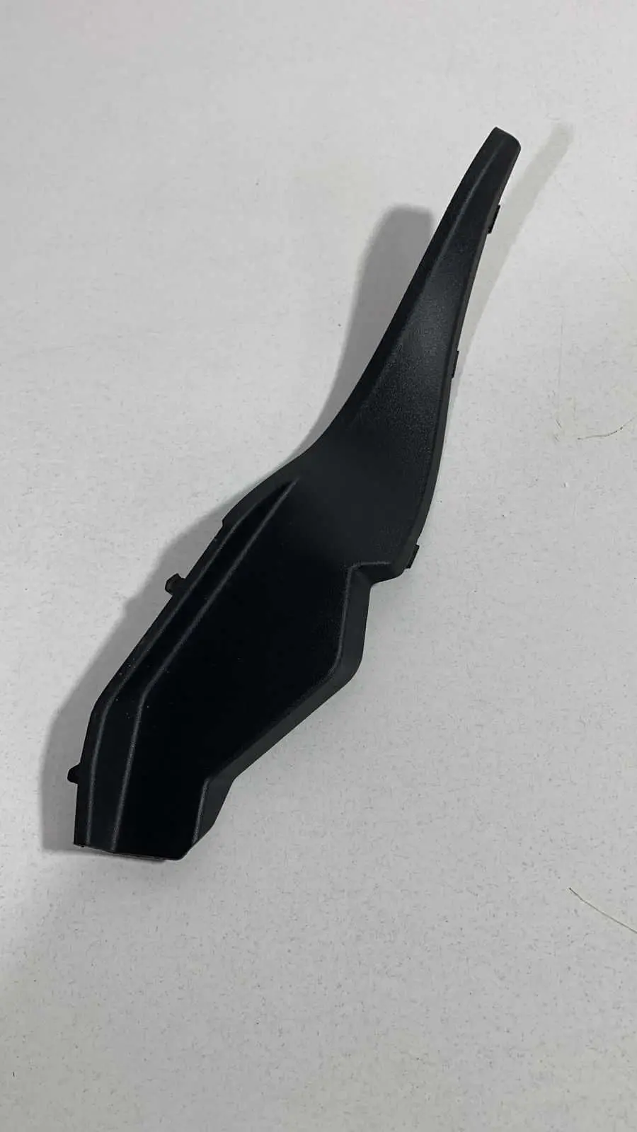 ACABAMENTO MOLDURA CHURRASQUEIRA ESQUERDO GWM HAVAL H6 2024