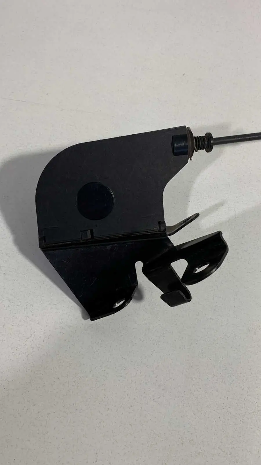 Motor Atuador Cabo Acelerador Renault Clio 2008 2011 Usado