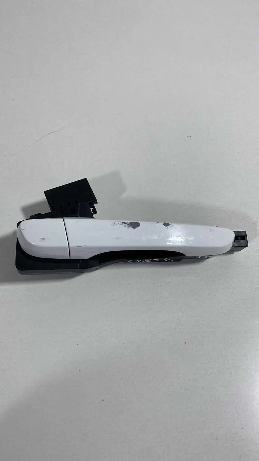 Maçaneta Externa Porta T D Hyundai Creta 2017 2020