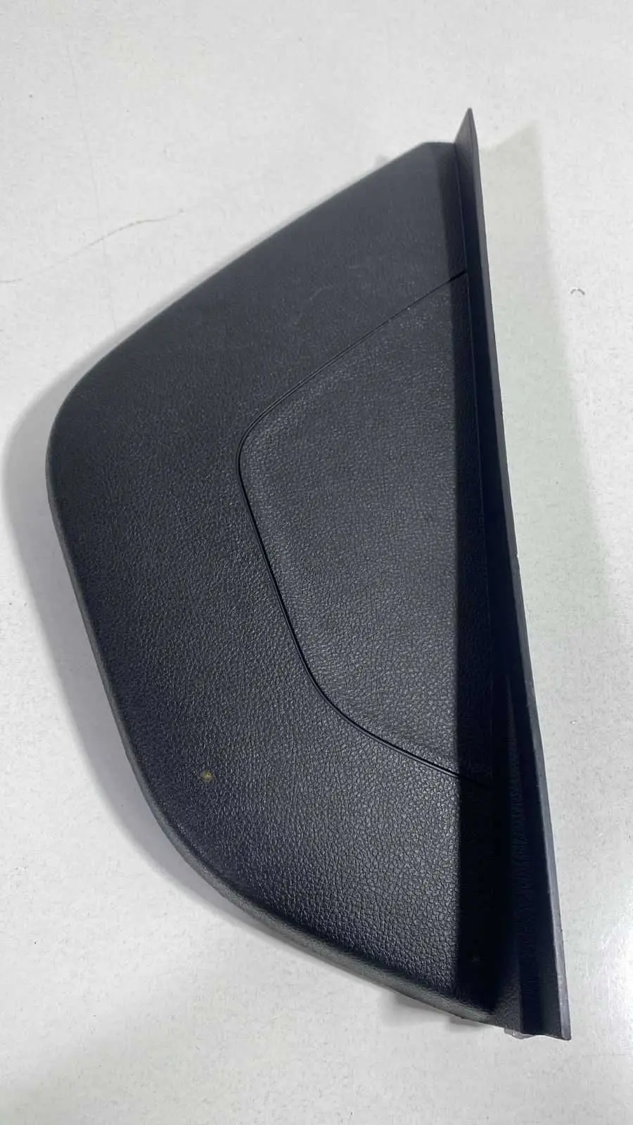 Acabamento Lateral Capa Painel Esq Onix Prisma 94749999