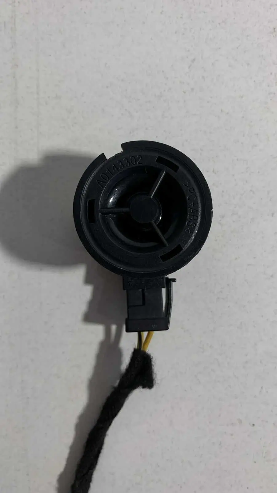 Tweeter Alto Falante fiat cronos argo 2021 usado original