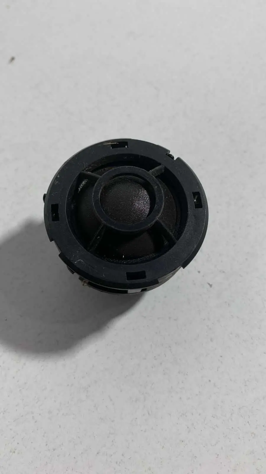 TWEETER PORTA FORD FUSION TITANIUM 2016 USADO ORIGINAL