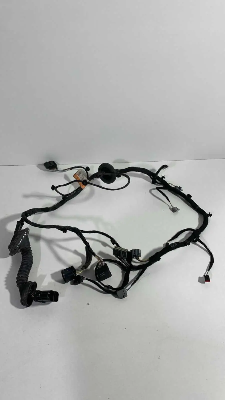 CHICOTE PORTA DIANTEIRA DIREITA FUSION TITANIUM 2016 2.0