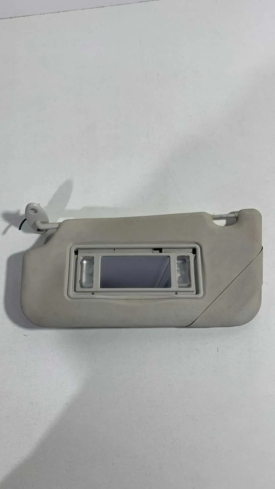 TAPA SOL QUEBRA SOL LADO DIREITO FOCUS TITANIUM 2015 USADO