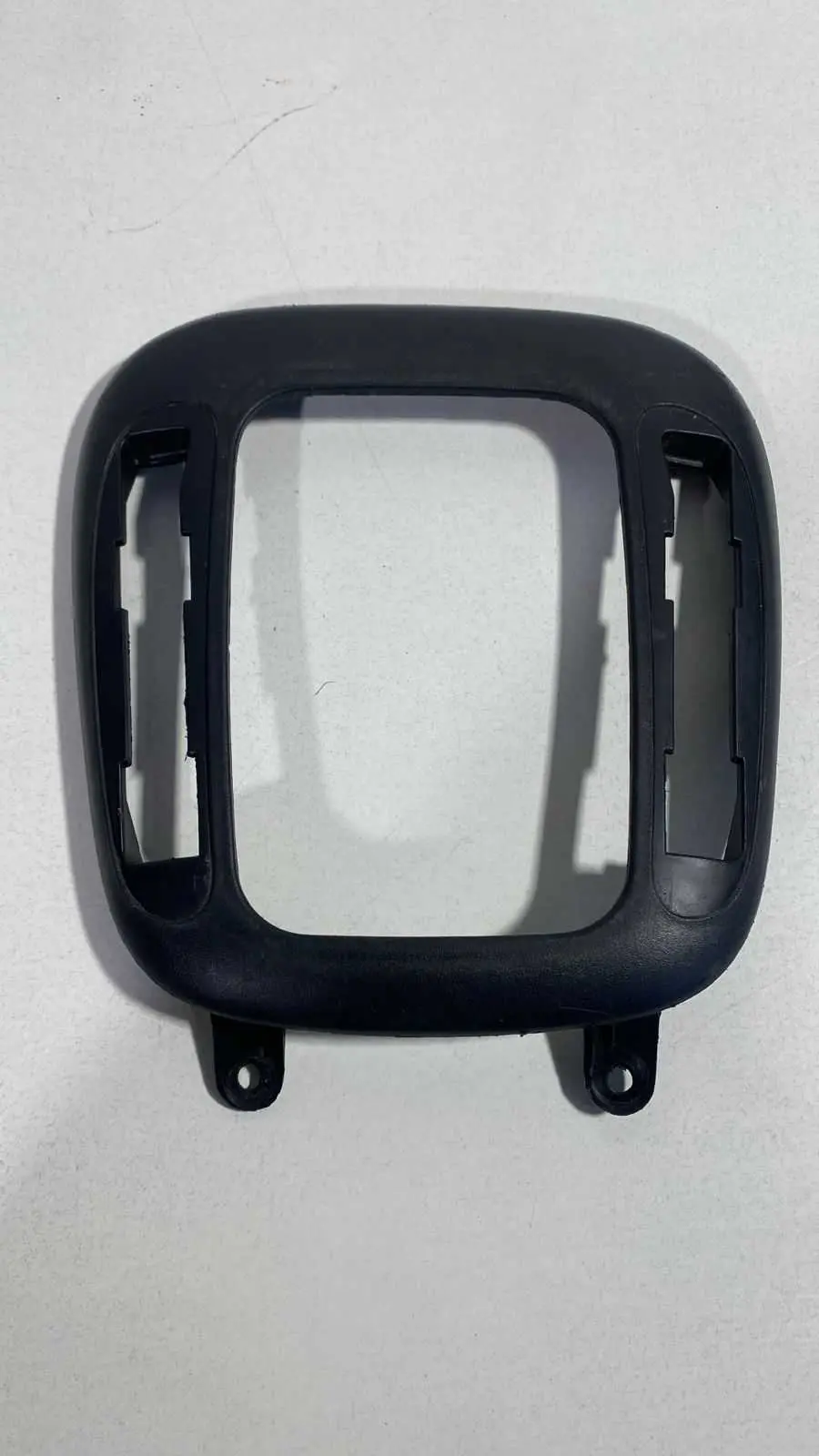 Moldura Console Cambio Vectra 1997 a 2005 90436072