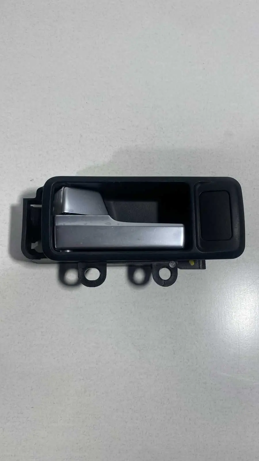 Maçaneta Interna Dianteira Esquerda Focus 3m51r22601