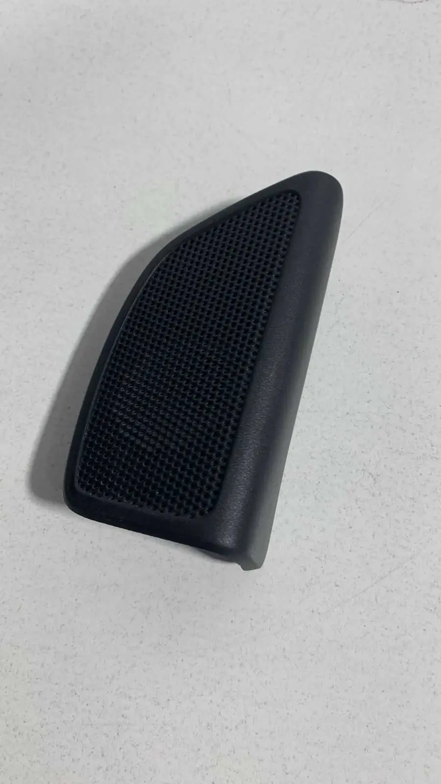 MOLDURA TELA AUTO FALANTE FORD FOCUS TITANIUM 2015 USADO