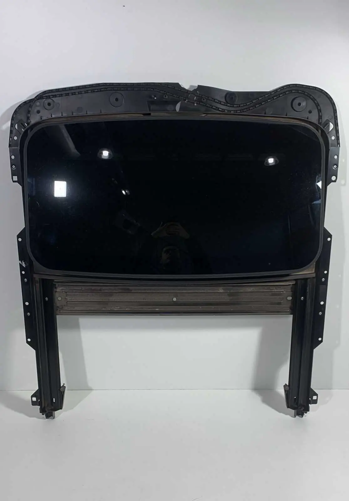 TETO SOLAR FORD FOCUS TITANIUM 2015 USADO ORIGINAL