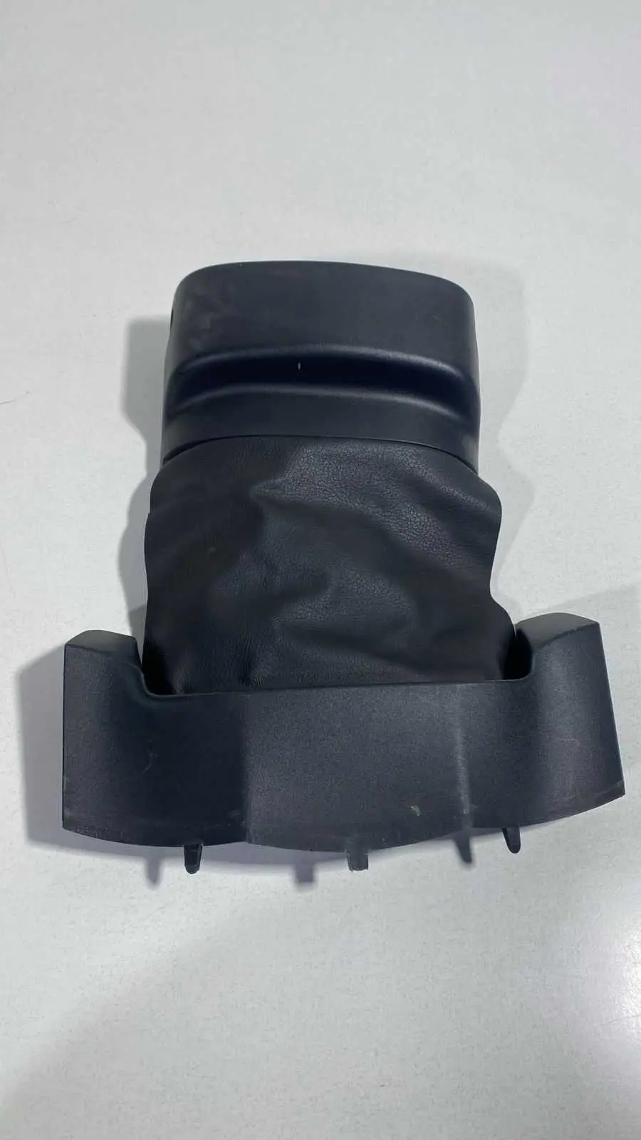 Moldura Superior Coluna Direção Focus 2014 2018 Bm513530