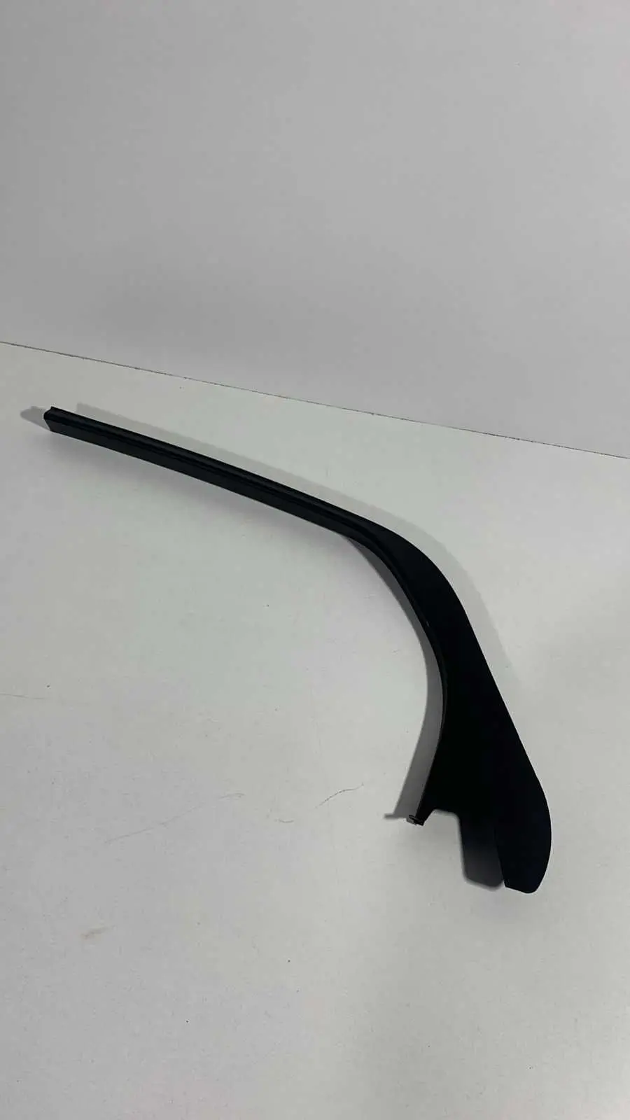 Acabamento Porta Traseira Direita Ford Focus Titanium 2015