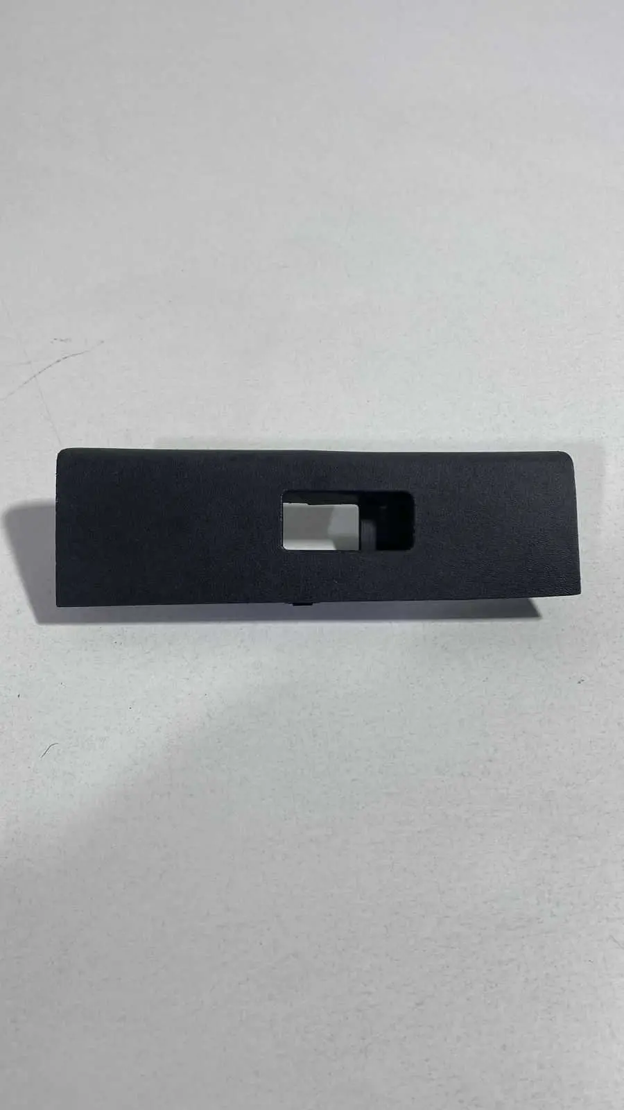Moldura Botão Vidro Elétrico Diant Direito Frontier 08 13
