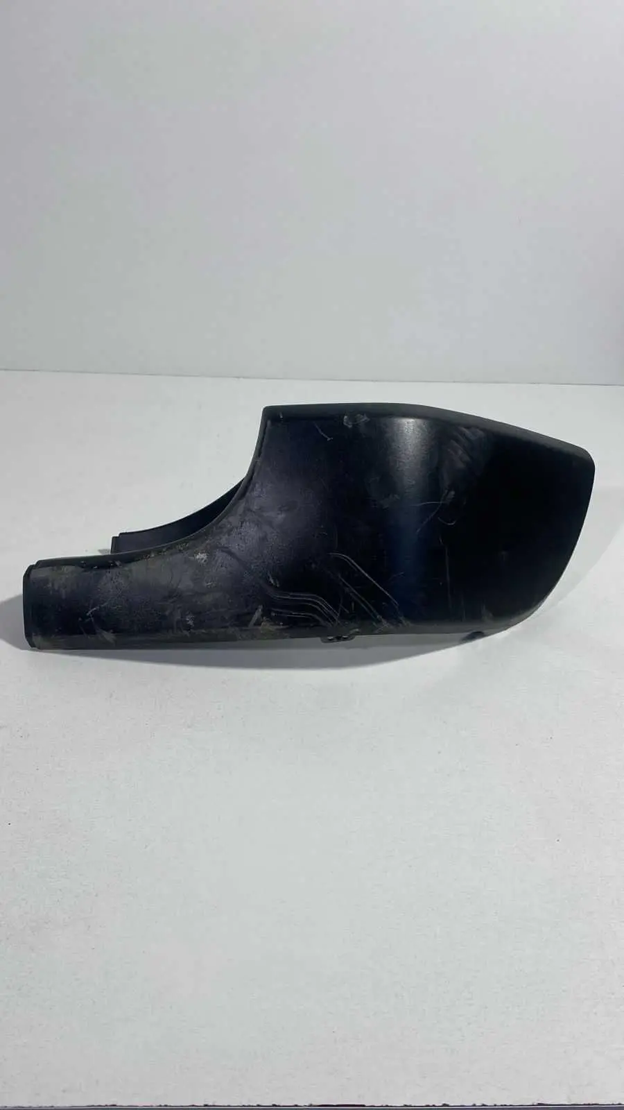 Moldura Parachoque TRASEIRO LADO Direito Megane 2008 A 2013