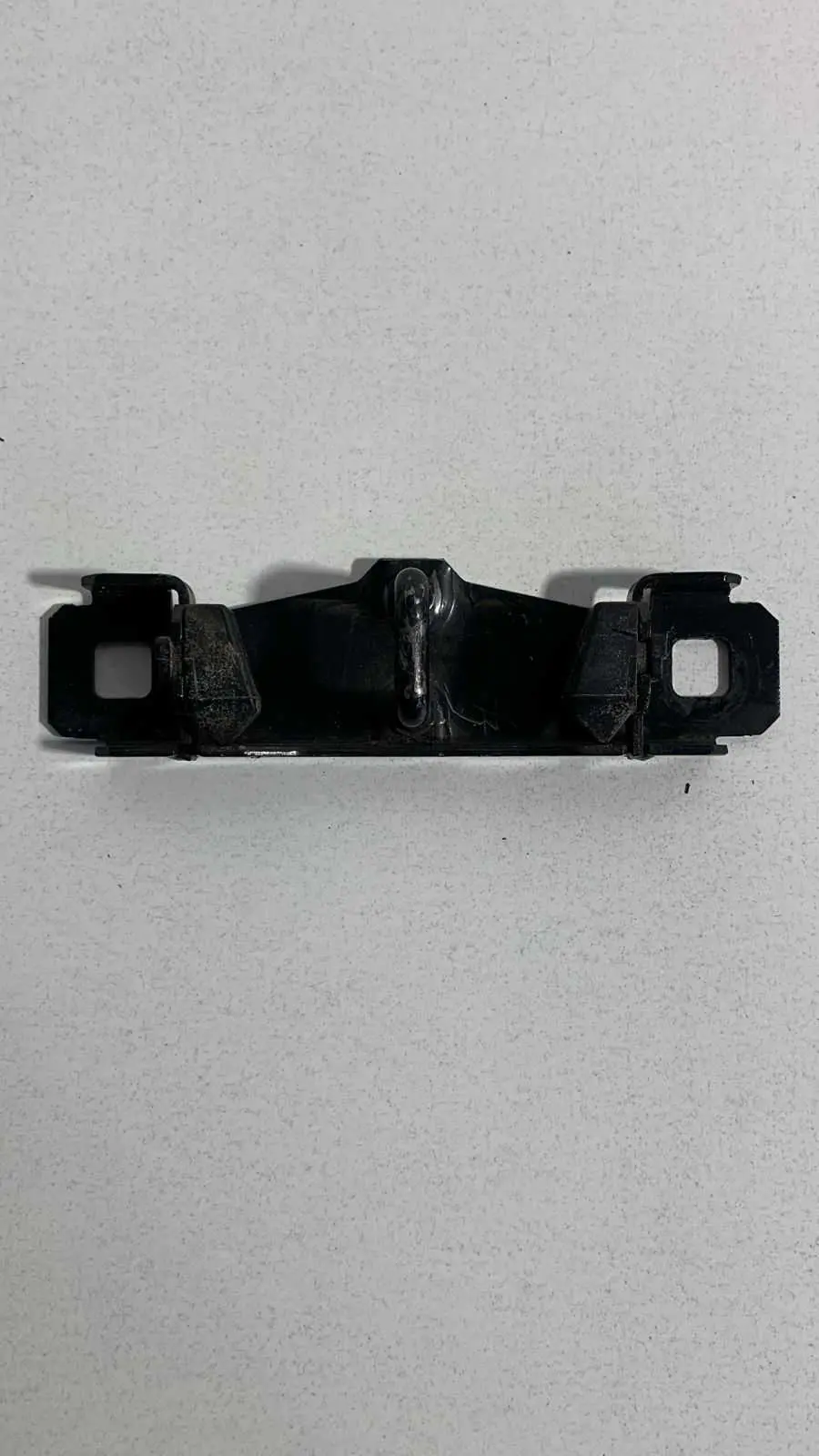 BATENTE TAMPA TRASEIRA FOCUS TITANIUM 2015 USADO ORIGINAL