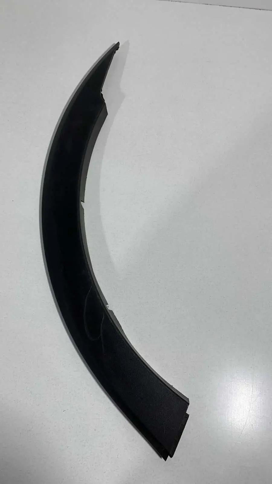 Moldura Paralama Traseiro Esquerdo crossfox 2014 original