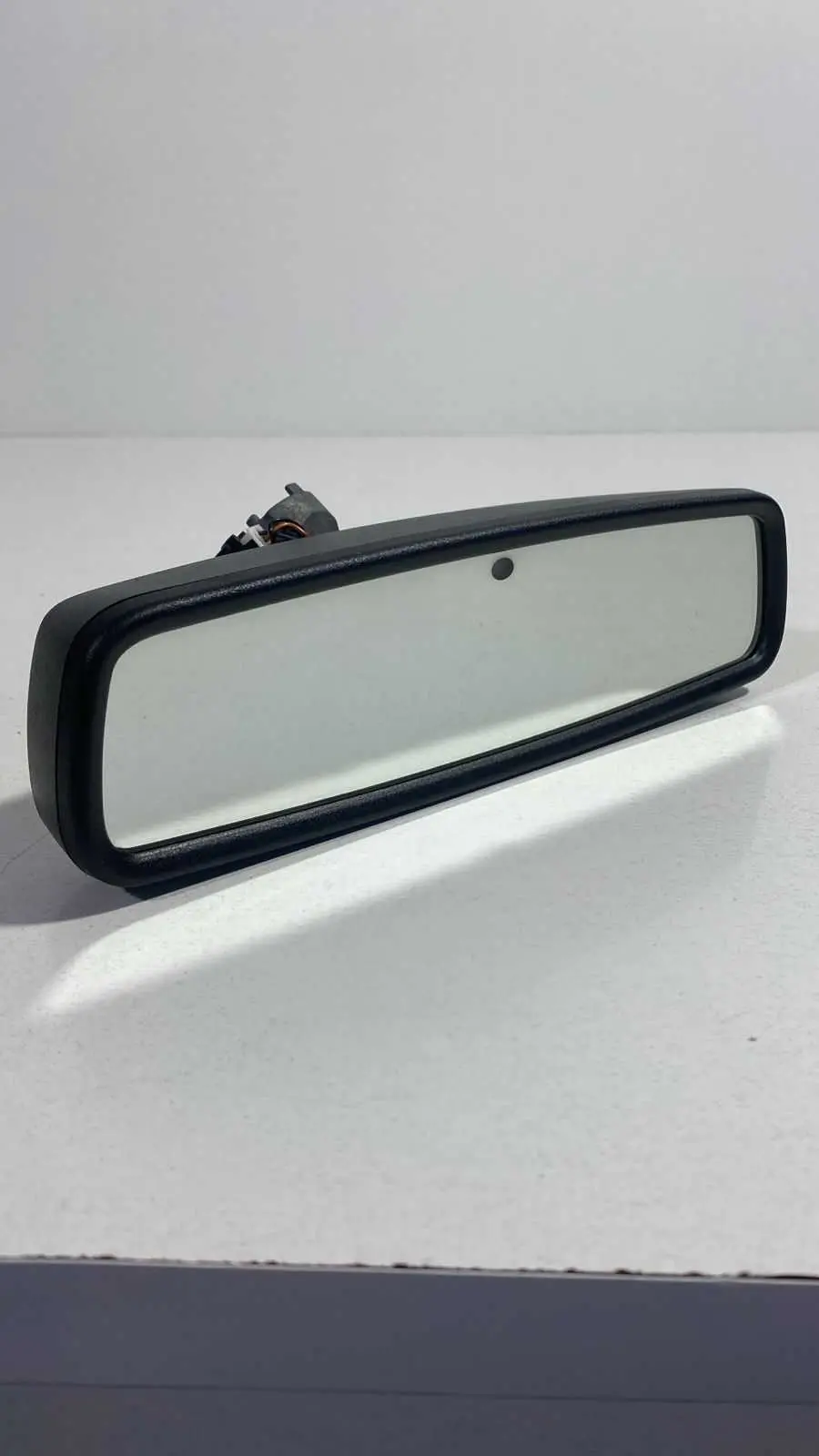 Retrovisor Int Fotocromico Ford Focus 026532 Usado