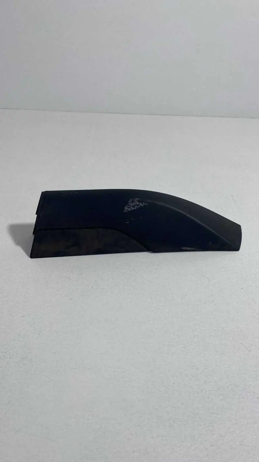Acabamento Tampa Rack Teto Dianteiro Direito S10 02 A 11