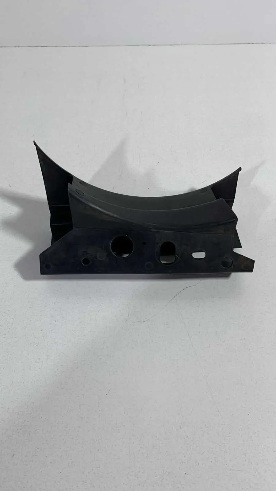Capa Protetor Do Chicote Motor S10 Blazer 1995 2011 Original