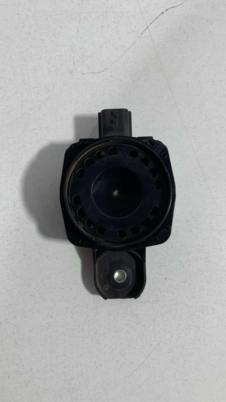 Buzina Sierene Alarme RENAULT Fluence 2012 Usado ORIGINAL
