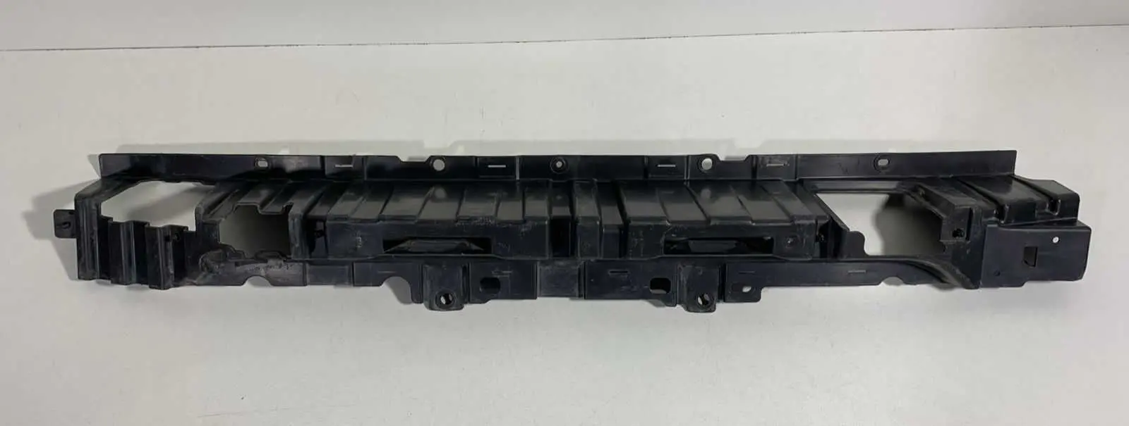 Absorvedor IMPACTO Parachoque Traseiro Ecosport 2013 2017