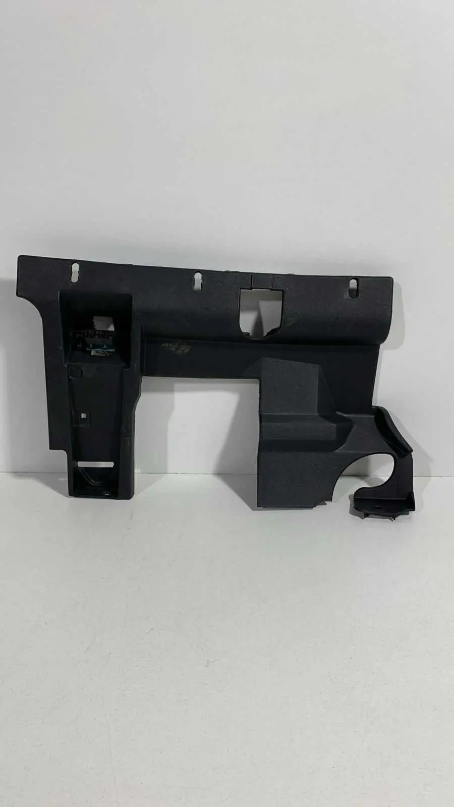 Acabamento Porta Luvas S10 Blazer 1996 2000 USADO ORIGINAL