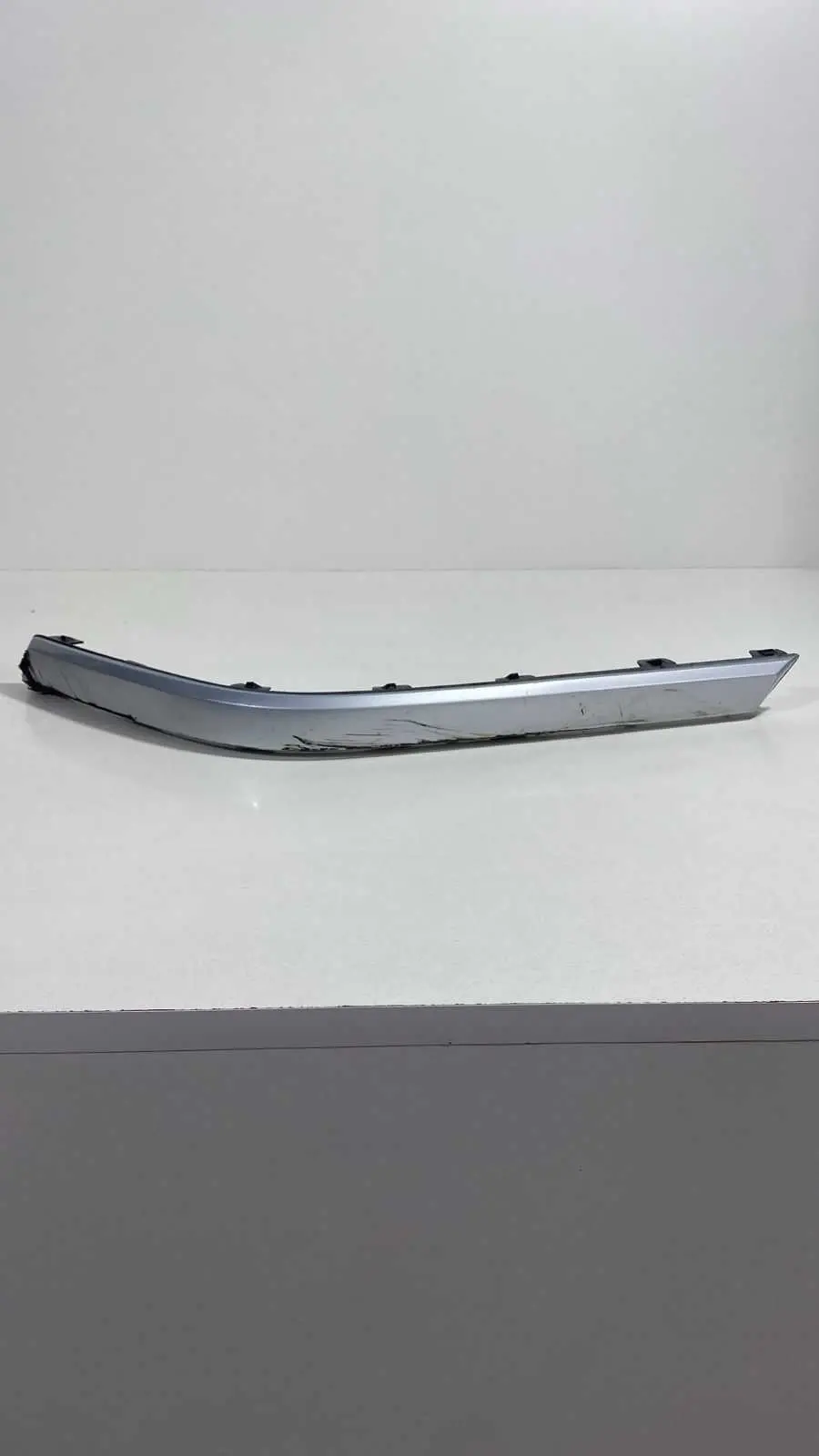 Moldura Direita Parachoque Tras Vectra 2006 2014 93377438