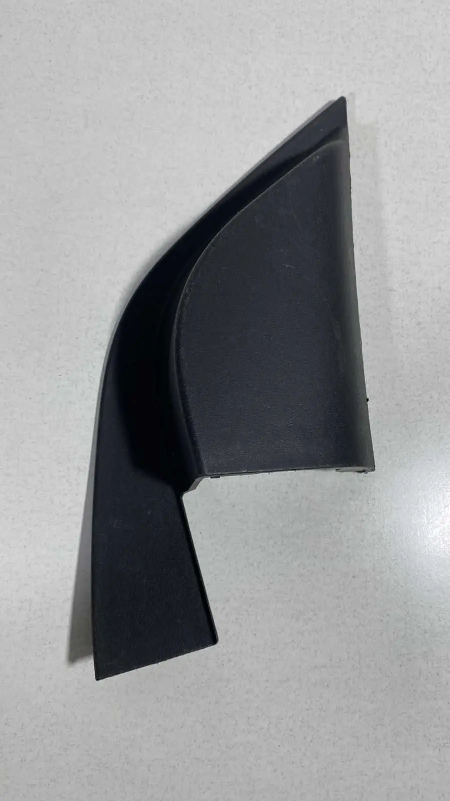 Acabamento Direito Retrovisor Elétrico Onix 2018 52044389