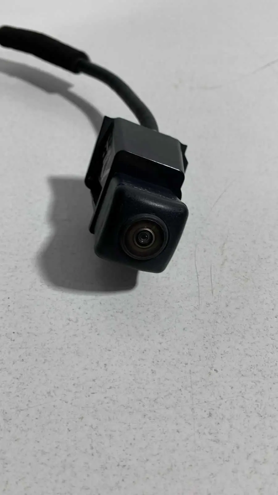 CAMERA DE RÉ HONDA HRV 2016 USADA ORIGINAL