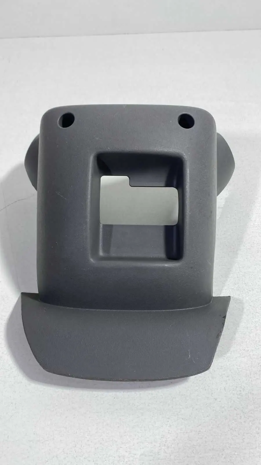 Moldura Inferior Coluna Direção Frontier 48470eb700 2008